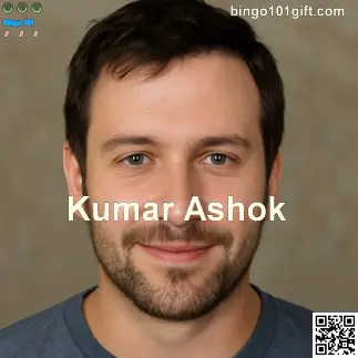 Kumar Ashok real photo, SEO Analyst & Safety Researcher